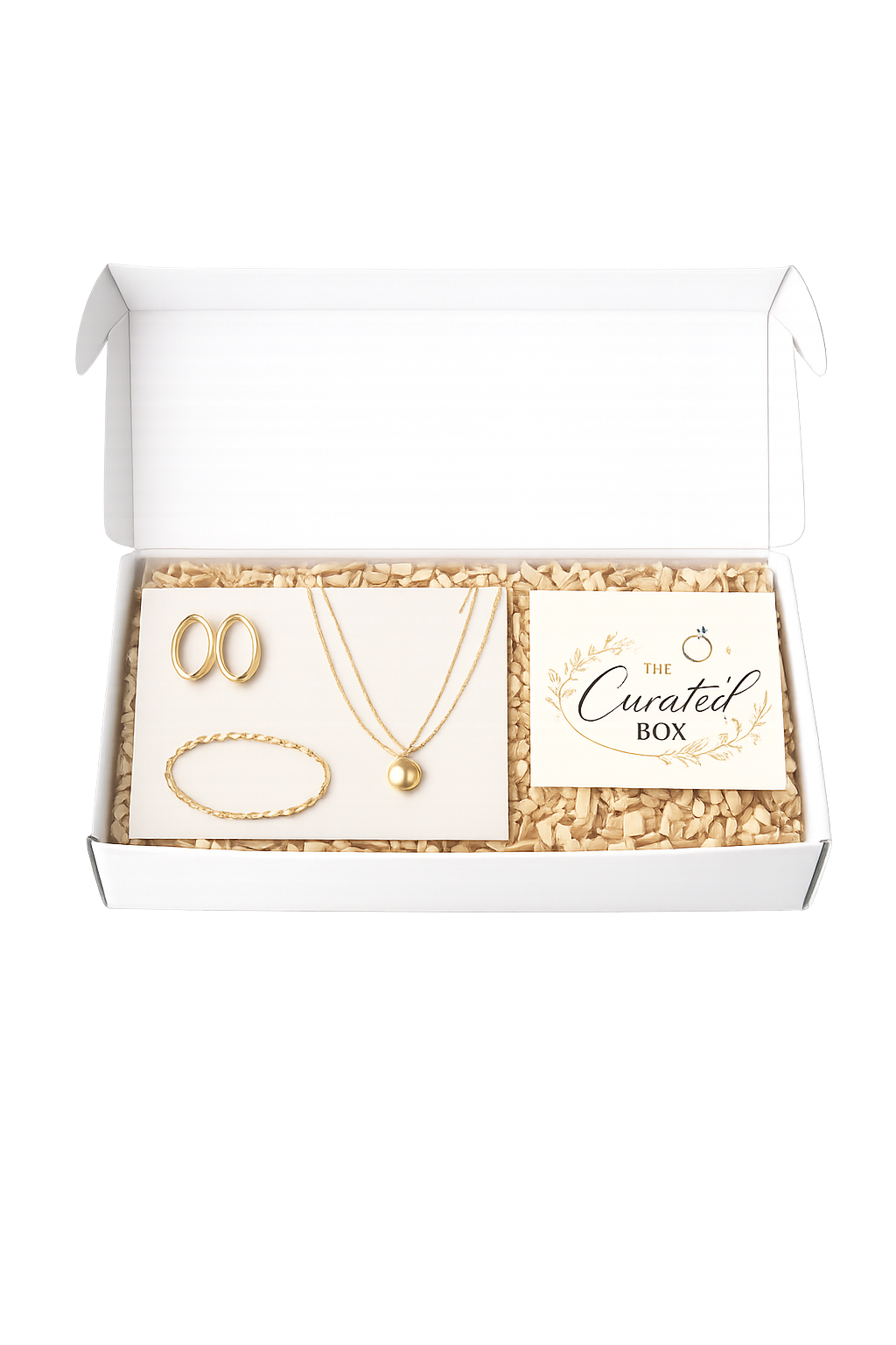 Curated Boxes