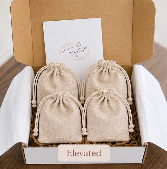The Elevated Curated Box