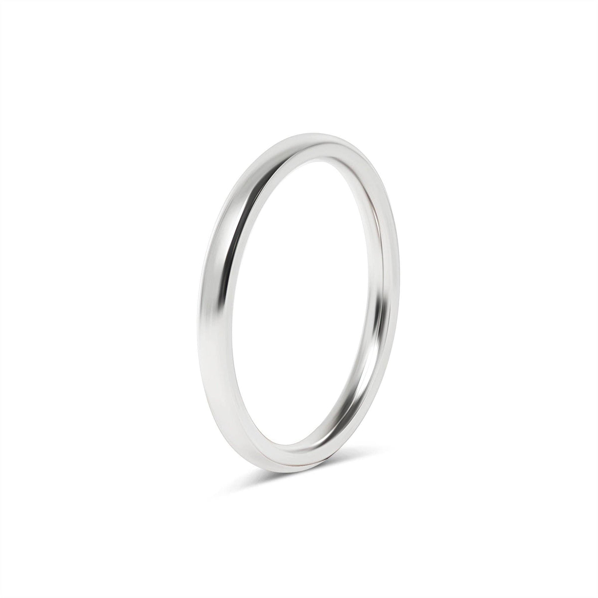 The Polished Ring