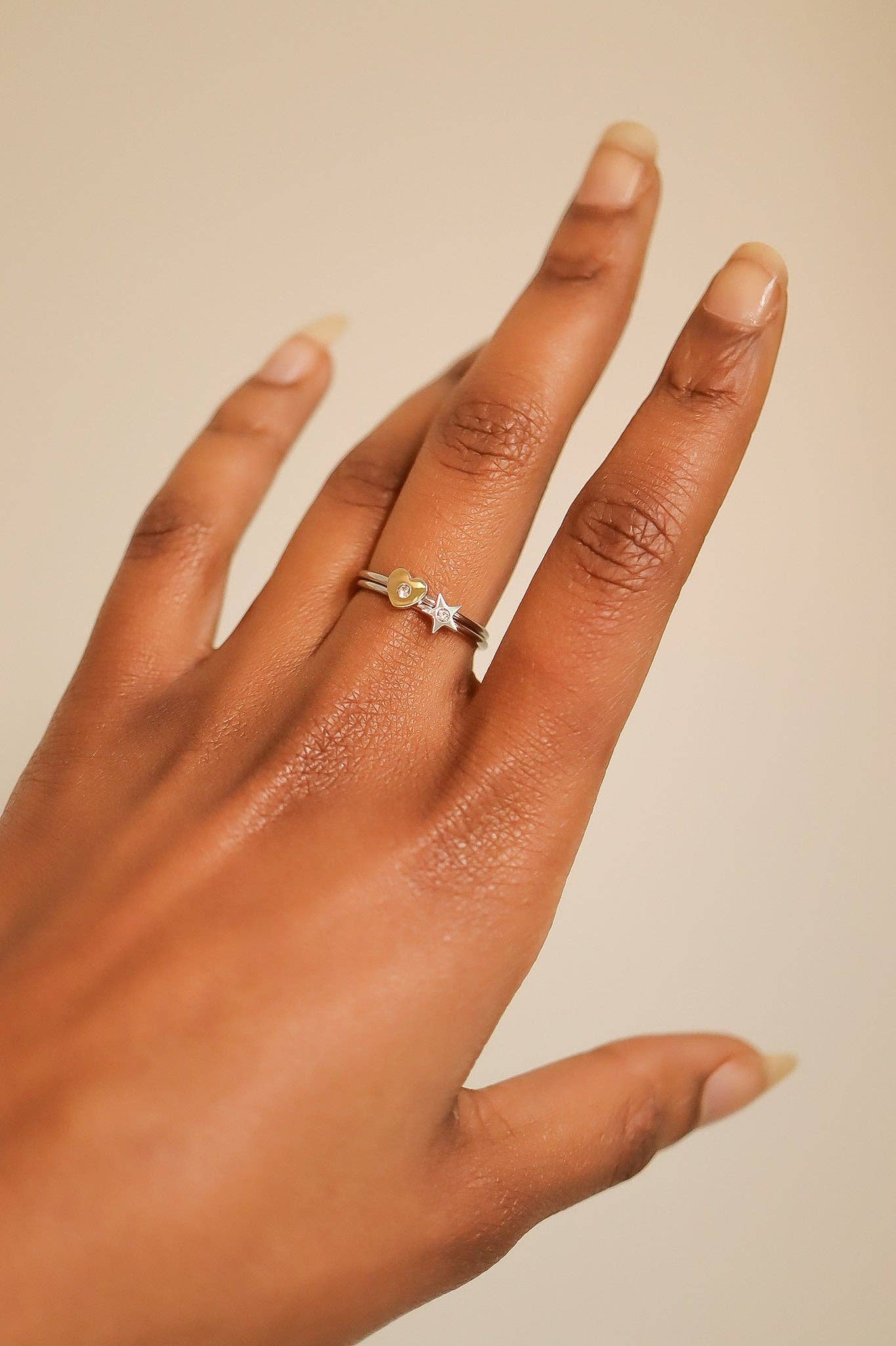 The Star Ring