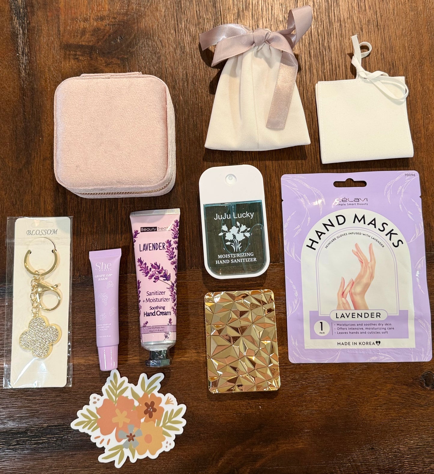 The Pretty Ritual