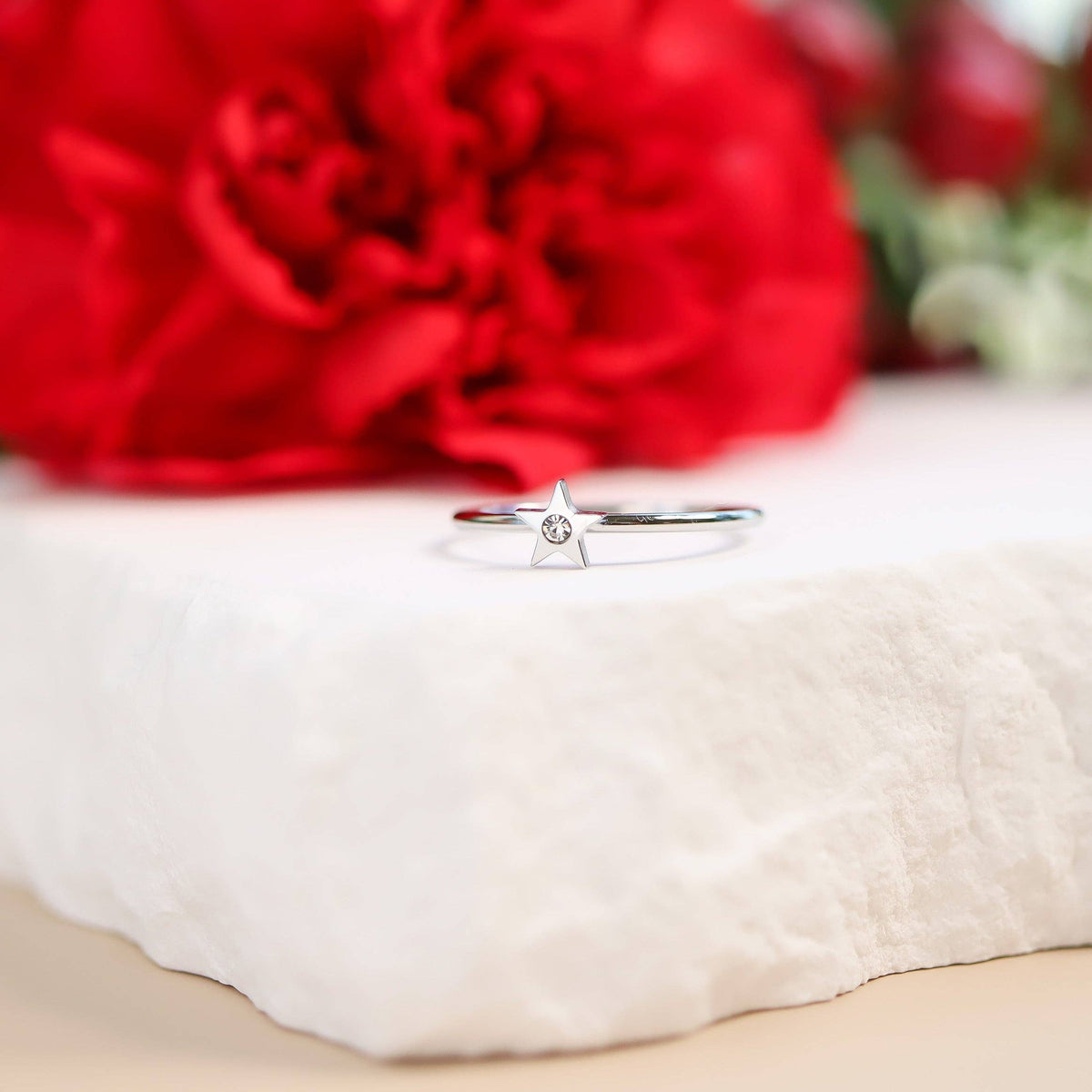 The Star Ring