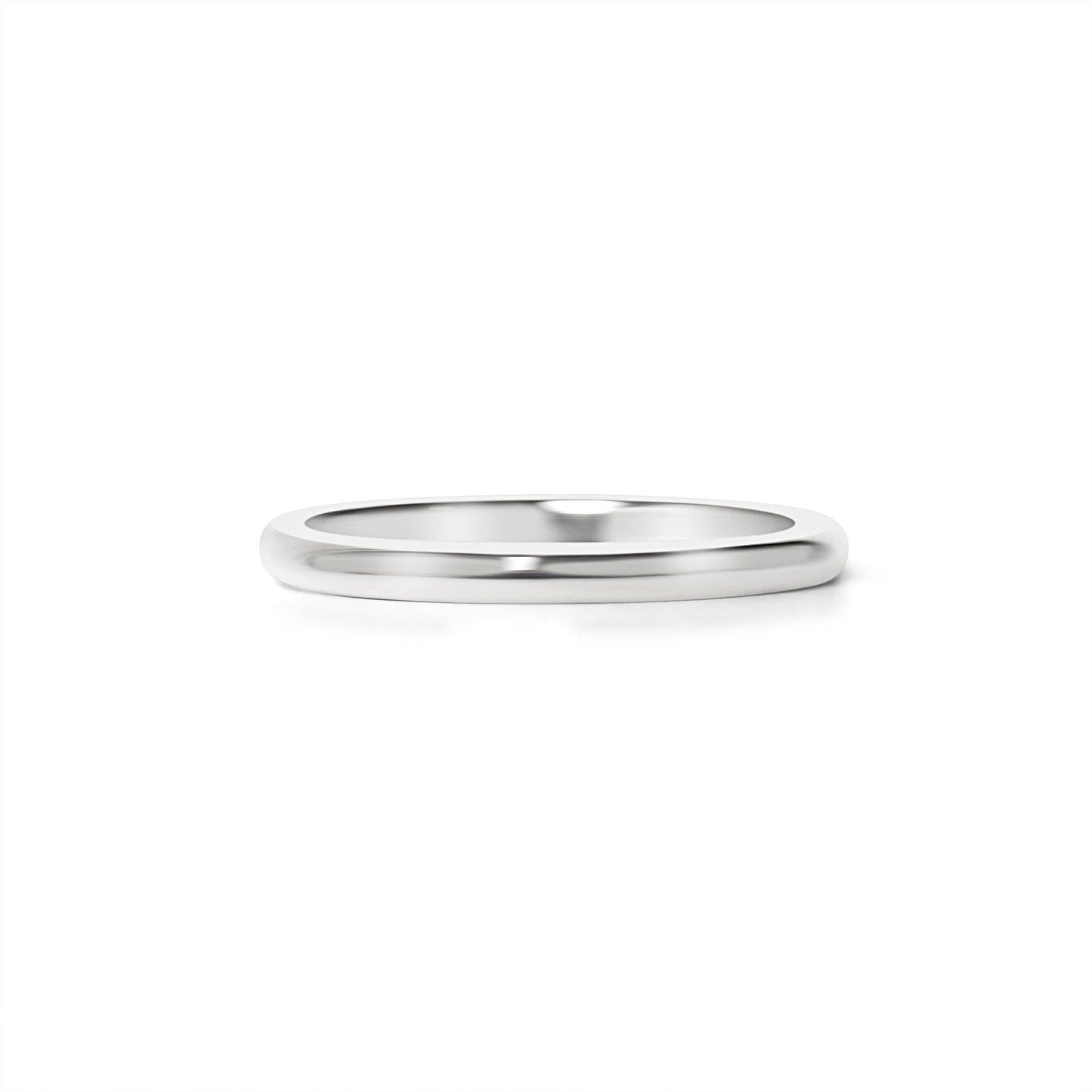 The Polished Ring
