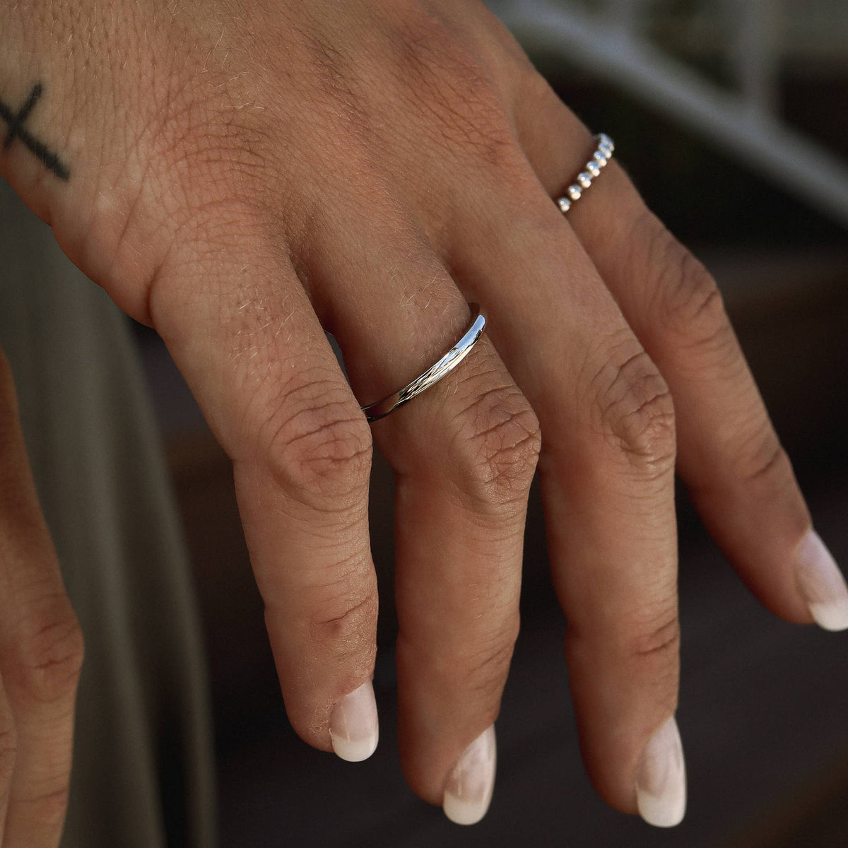 The Polished Ring