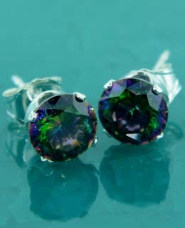 The Mystic Studs