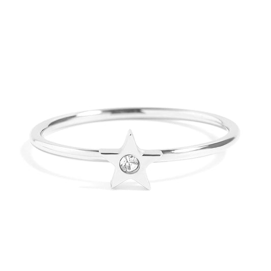 The Star Ring